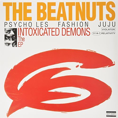 The Beatnuts - A Musical Massacre (Explicit) - Amazon.com Music